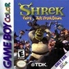 Play <b>Shrek - Fairy Tale Freakdown</b> Online